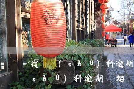 我來數(shù)科逾期一年起訴（中國數(shù)科逾期會起訴嗎）