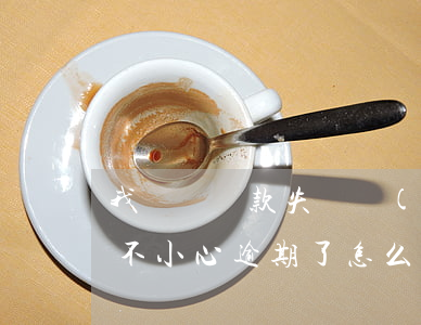 我來貸還款失敗導(dǎo)致逾期(還貸款不小心逾期了怎么辦)