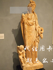 我信用卡有逾期想买房子(买房时信用卡有逾期怎么办)