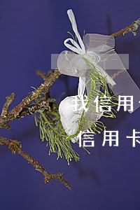 我信用卡逾期幾個月了他們說要告我上法院（信用卡逾期多久會被告到法院）