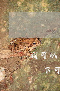 我可以申請(qǐng)司法鑒定嗎(什么情況下可以申請(qǐng)司法鑒定)