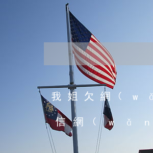 我姐欠網(wǎng)貸我老是收到催款短信(網(wǎng)絡(luò)貸款催款短信)