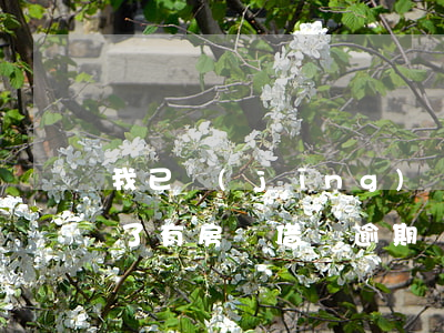 我已經(jīng)買房子了但是借唄逾期了(有房貸借唄逾期)