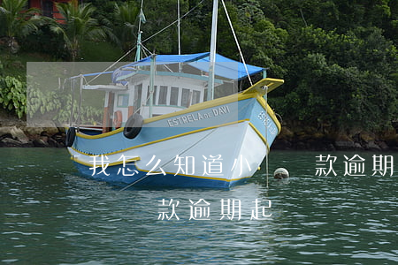 我怎么知道小額貸款逾期起訴(我怎么知道小額貸款逾期起訴)