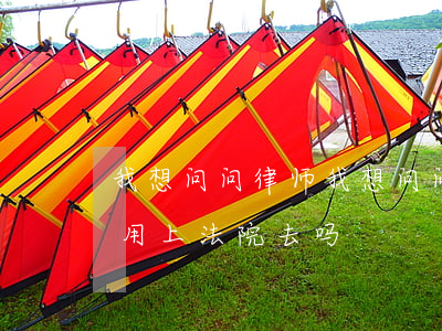 我想问问律师(我想问问律师甲方策诉已方还用上法院去吗)