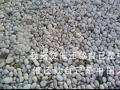 我来贷催还款自己是中国人民银行-我来贷催还款自己是中国人民银行怎么办