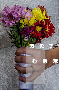 我欠了20万网贷 老婆不帮我(网贷20万坦白后老婆不管)