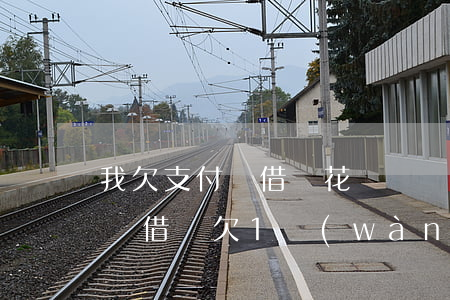 我欠支付寶借唄花唄兩萬(wàn)多(支付寶借唄欠1萬(wàn)多)