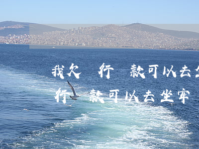我欠銀行貸款可以去坐牢來抵賬嗎-我欠銀行貸款可以去坐牢來抵賬嗎知乎