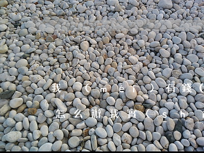 我沒(méi)有錢(qián)還信用卡怎么辦(我實(shí)在沒(méi)錢(qián)還信用卡了怎么辦)
