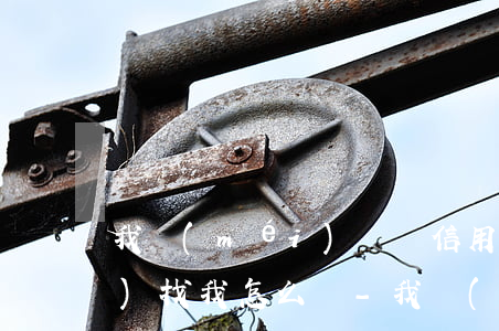我沒(méi)錢還信用卡他要來(lái)找我怎么辦-我沒(méi)錢還信用卡他要來(lái)找我怎么辦呢