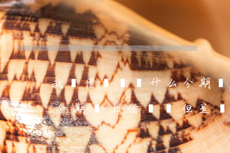 我沒借過錢為什么分期樂提醒還款-我沒在分期樂上借過錢 但是現(xiàn)在卻說我借了