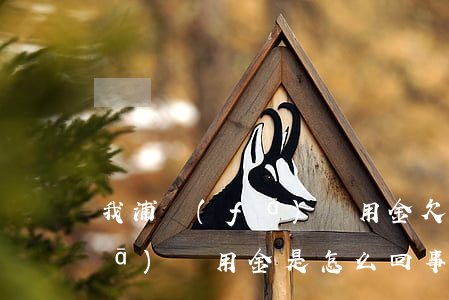 我浦發(fā)萬用金欠30來萬(浦發(fā)萬用金是怎么回事)