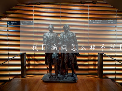 我無逾期怎么接不到錢-逾期沒錢怎么辦
