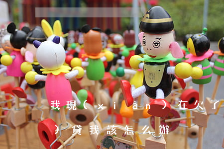 我現(xiàn)在欠了5萬網(wǎng)貸我該怎么辦