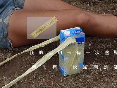 我的信用卡有一次逾期还能提额吗-我的信用卡有一次逾期还能提额吗怎么办