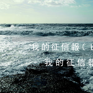 我的征信報(bào)告有一次逾期怎么辦-我的征信報(bào)告有一次逾期怎么辦呢