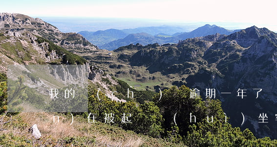 我的車(chē)貸逾期一年了,現(xiàn)在被起訴,會(huì)坐牢嗎?（車(chē)貸逾期兩年多了會(huì)被起訴判刑嗎）