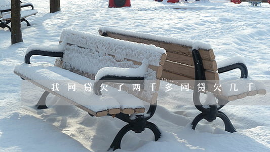 我网贷欠了两千多(网贷欠几千)