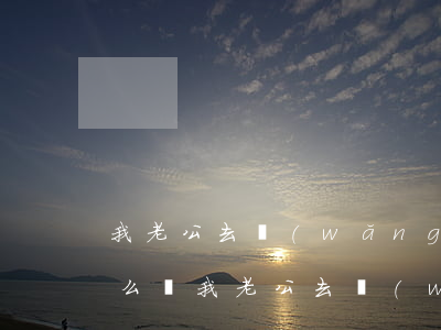 我老公去網(wǎng)貸欠十幾萬我該怎么辦(我老公去網(wǎng)貸欠十幾萬我該怎么辦)