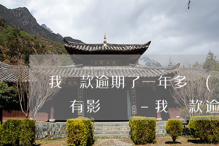 我貸款逾期了一年多現(xiàn)在還沒還有影響嗎?-我貸款逾期了一年多現(xiàn)在還沒還有影響嗎