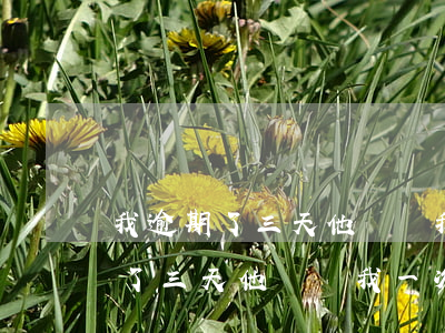 我逾期了三天他們讓我一次性還完-我逾期了三天他們讓我一次性還完怎么辦
