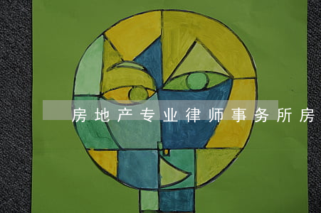 房地产专业律师事务所(房地产交易咨询律师)