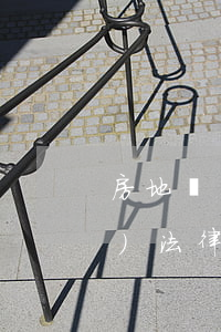 房地產(chǎn)律師(房地產(chǎn)法律咨詢)