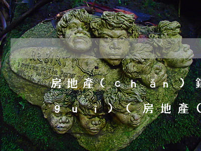 房地產(chǎn)銷售涉及的法律法規(guī)(房地產(chǎn)開發(fā)與銷售所涉及到的法律法規(guī)有哪些)