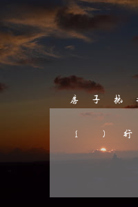 房子抵押給個(gè)人法院可以執(zhí)行嗎