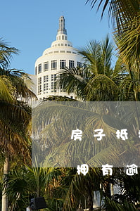 房子抵押貸款還款逾期(房產(chǎn)抵押有逾期可以貸嗎?)