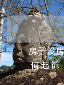房子没房产证逾期被起诉(房产证超期未办如何起诉)
