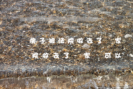 房子被法院收去了買家還可以買嗎(房子被法院收去了買家還可以買嗎)
