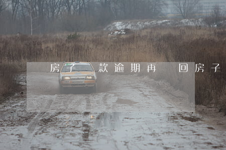 房子貸款逾期再贖回(房子貸款逾期再贖回)