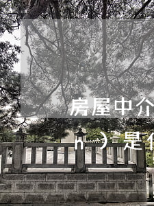 房屋中介的收費標(biāo)準(zhǔn)是什么（與中介簽合同要注意什么）