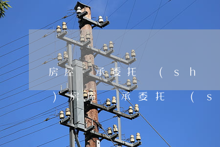 房屋繼承委托書(shū)怎么寫(xiě)(房屋繼承委托書(shū)模板 圖片)