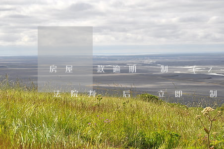 房屋貸款逾期強制執(zhí)行(貸款逾期,法院判決后會立即強制執(zhí)行嗎?)