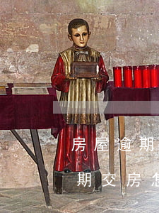 房屋逾期交房怎么收集證據(jù)(房屋逾期交房怎么處理)