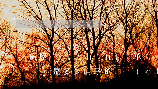 房屋遺產(chǎn)繼承過戶稅費(fèi)是多少(房子的遺產(chǎn)繼承稅是多少錢)
