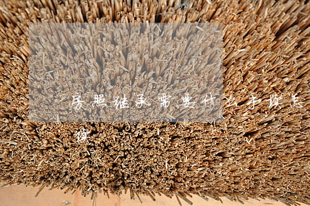 房照继承需要什么手续(怎么办理房屋继承手续)