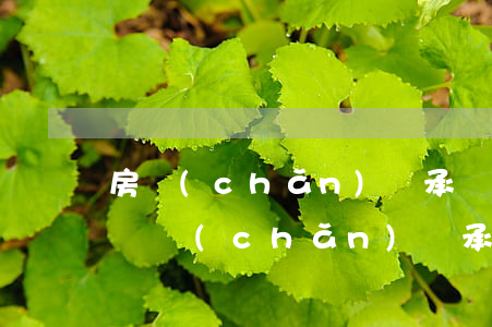 房產(chǎn)繼承寫遺囑好嗎(不寫遺囑財產(chǎn)繼承)
