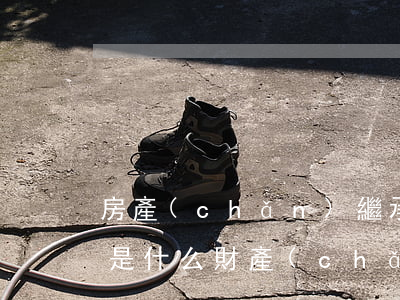 房產(chǎn)繼承收益權(quán)是什么(財產(chǎn)繼承權(quán))