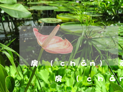 房產(chǎn)繼承有遺產(chǎn)稅嗎(房產(chǎn)繼承有遺產(chǎn)稅嗎?)