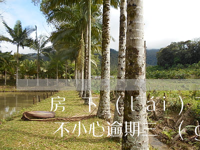 房貸下來(lái)了支付寶逾期-支付寶不小心逾期三個(gè)月,房貸批不下來(lái)