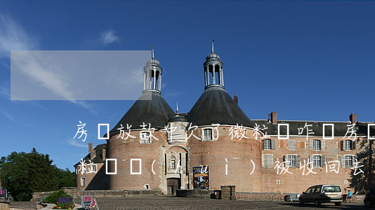 房貸放款中欠了微粒貸咋辦(房貸放款后用微粒貸會(huì)被收回去嗎)