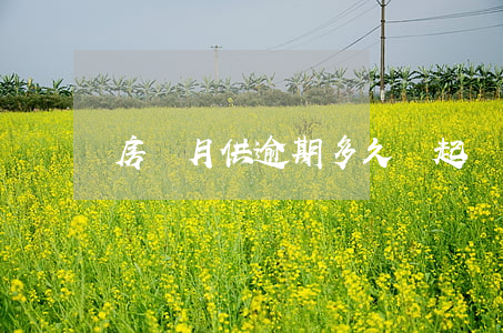 房貸月供逾期多久會起訴