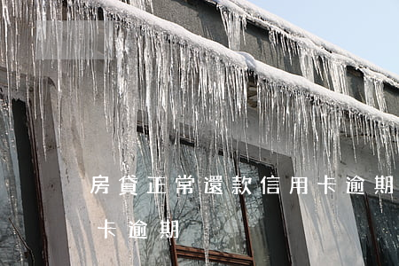 房貸正常還款信用卡逾期(房貸正常還款信用卡逾期)