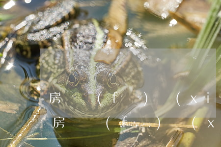 房貸發(fā)現(xiàn)信用卡逾期（房貸發(fā)現(xiàn)信用卡逾期）