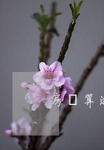 房貸算逾期，房貸什么情況算逾期