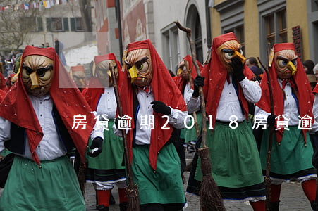 房貸逾期2018(房貸逾期20天)